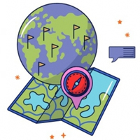 Đề cương ôn tập học kì 2 Lịch sử Địa lí lớp 4 năm 2025 (Sách mới)