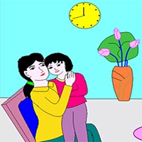 Giáo án Steam: Đọc thơ yêu mẹ