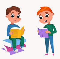 Kết bài Bài ca ngất ngưởng