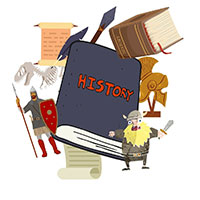 Bộ đề cương ôn tập học kì 2 môn Lịch sử 11