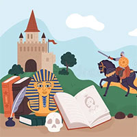 Đề cương ôn tập học kì 2 môn Lịch sử 11 Kết nối tri thức