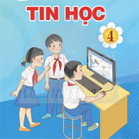 Đề cương ôn tập học kì 2 môn Tin học lớp 4 Chân trời sáng tạo năm 2025