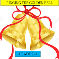 Powerpoint Trò chơi rung chuông vàng lớp 2 (4 mẫu)