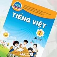 Bộ đề ôn thi học kì 2 môn Tiếng Việt 1 sách Chân trời sáng tạo