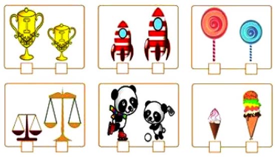 Toán lớp 1 sách Cánh diều