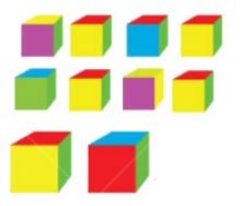 Toán lớp 1 sách Cánh diều