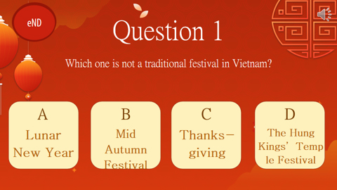 Powerpoint Rung chuông vàng