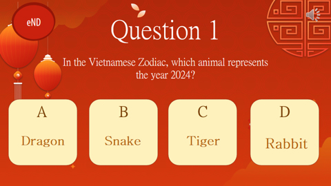 Slide Rung chuông vàng