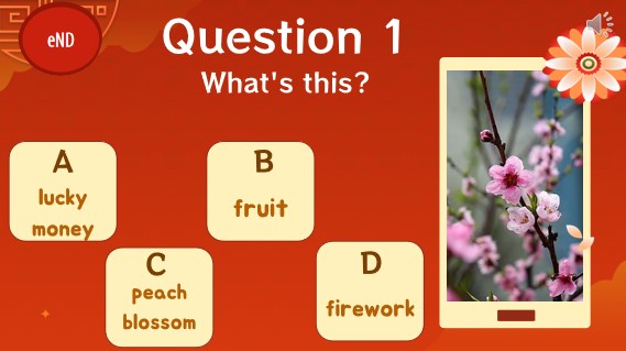 Powerpoint Rung chuông vàng