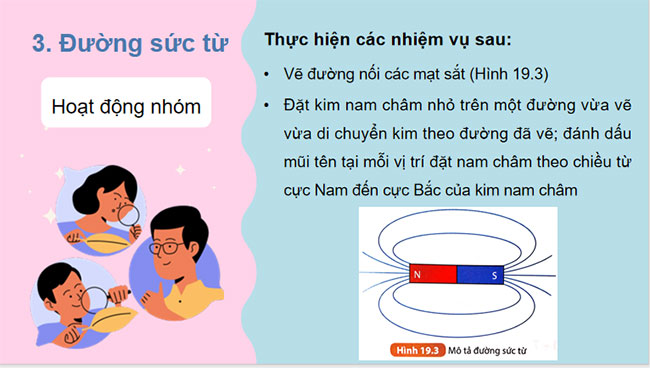 PowerPoint Khoa học tự nhiên 7 Bài 19