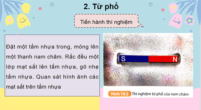 PowerPoint Khoa học tự nhiên 7 Bài 19