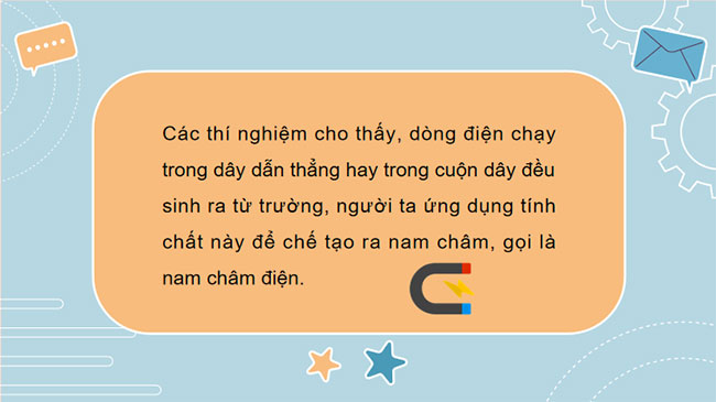 PowerPoint Khoa học tự nhiên 7 Bài 20