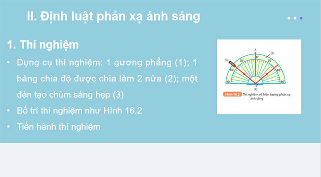 PowerPoint Khoa học tự nhiên 7 Bài 16