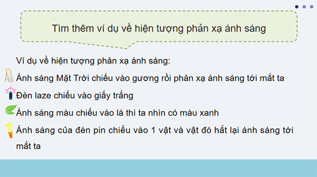 PowerPoint Khoa học tự nhiên 7 Bài 16