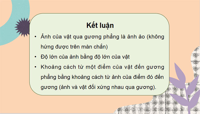 PowerPoint Khoa học tự nhiên 7 Bài 17