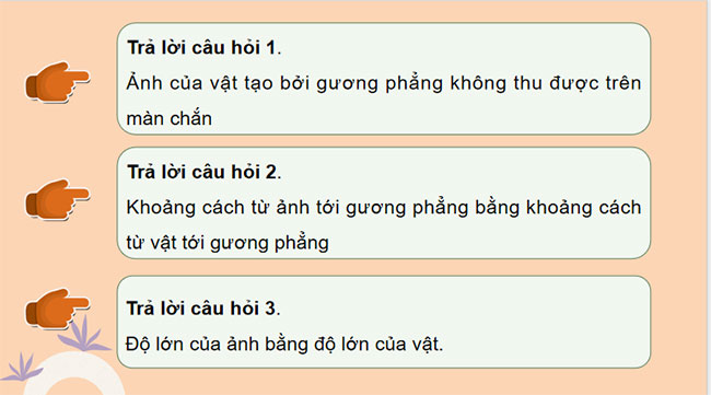 PowerPoint Khoa học tự nhiên 7 Bài 17