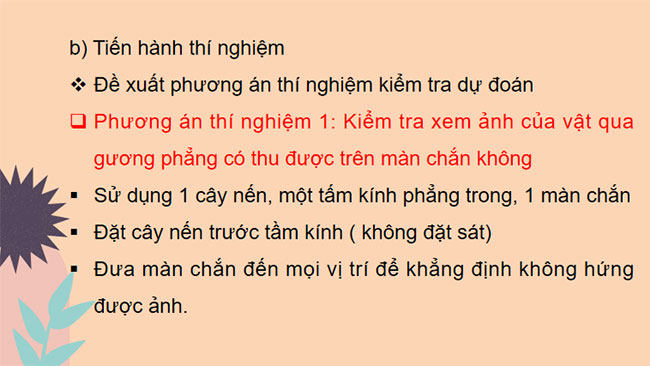 PowerPoint Khoa học tự nhiên 7 Bài 17