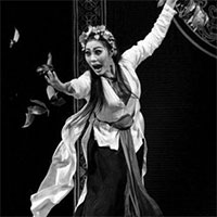 PowerPoint Ngữ Văn 10 Bài 5: Xúy Vân giả dại