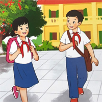 Đề cương ôn tập học kì 2 Giáo dục công dân lớp 6 năm 2025