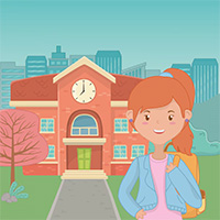 Đề thi cuối học kì 2 Tin học 11 Cánh Diều