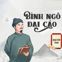 PowerPoint Ngữ Văn 10 Bài 6: Bình Ngô đại cáo