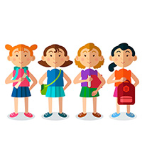 Bộ đề thi học kì 2 Vật lí 10 Kết nối tri thức