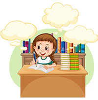 Bộ đề thi cuối học kì 2 Tin học 11