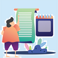 Đề thi học kì 2 Lịch sử - Địa lý lớp 6 Sách mới năm 2025