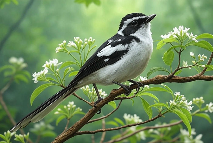 Soạn bài Con khướu sổ lồng