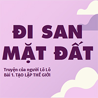 PowerPoint Ngữ Văn 10 Bài 1: Đi san mặt đất