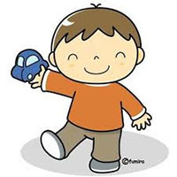 Giáo án mầm non: Dạy trẻ Ném xa bằng 1 tay