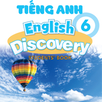 Đề thi học kì 2 Tiếng Anh lớp 6 English Discovery năm 2025