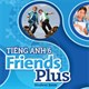 Đề thi học kì 2 Tiếng Anh lớp 6 Friends plus năm 2025