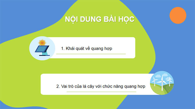 PowerPoint KHTN 7 Bài 22