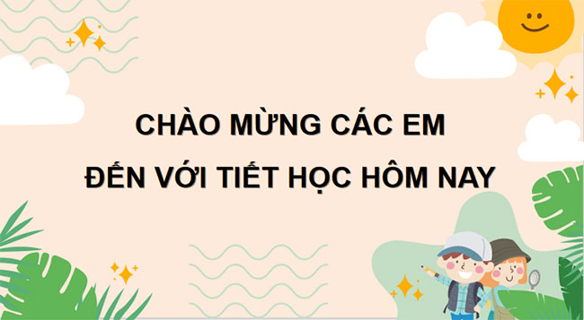 Giáo án PowerPoint Sinh học 7 Bài 23
