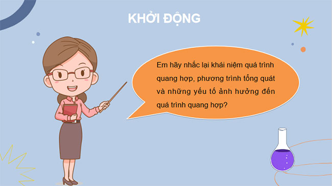 Giáo án PowerPoint Sinh học 7 Bài 24