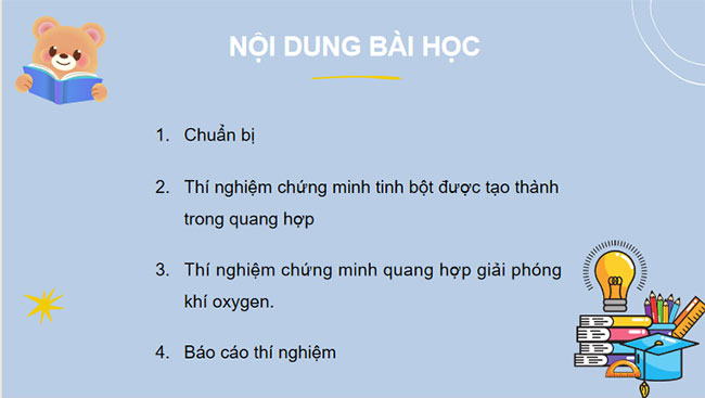 Giáo án PowerPoint Sinh học 7 Bài 24