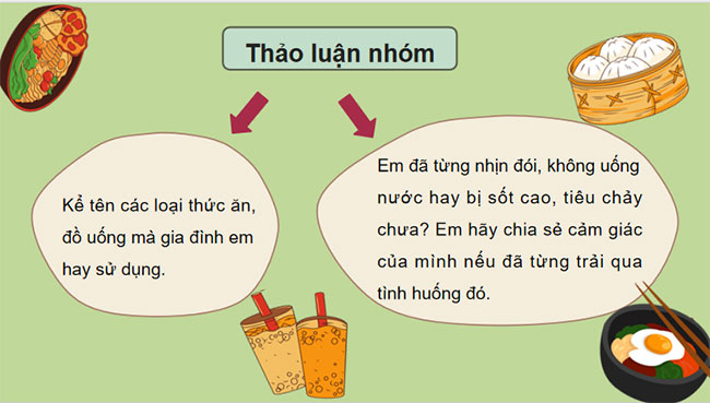 PowerPoint KHTN 7 Bài 29 Kết nối tri thức