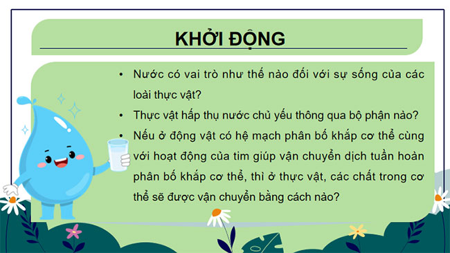 PowerPoint KHTN 7 Bài 30
