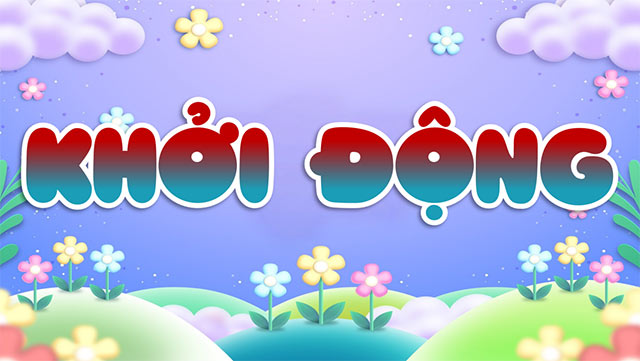 PowerPoint Hoạt động trải nghiệm 5 Tuần 30