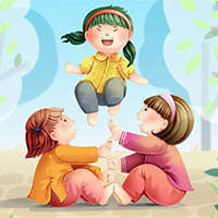 PowerPoint Hoạt động trải nghiệm 5 Tuần 30 Chủ đề 8: Những người bạn quanh em