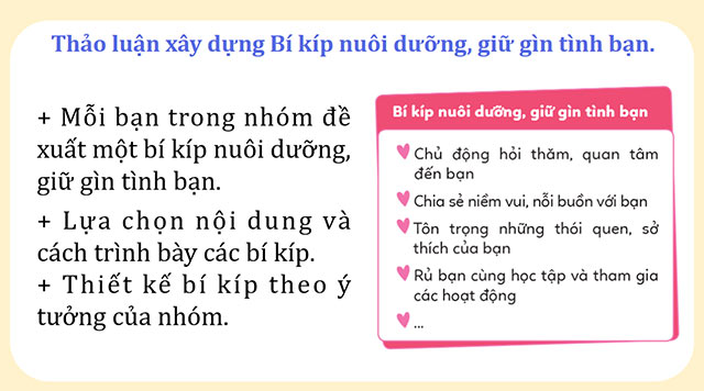 PowerPoint Hoạt động trải nghiệm 5 Tuần 30