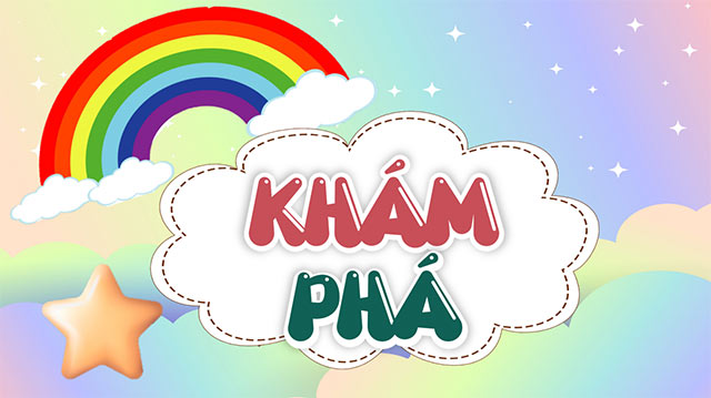 PowerPoint Hoạt động trải nghiệm 5 Tuần 31