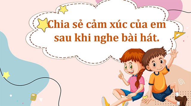 PowerPoint Hoạt động trải nghiệm 5 Tuần 32