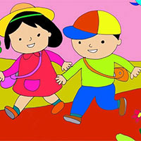 PowerPoint Hoạt động trải nghiệm 5 Tuần 32 Chủ đề 8: Những người bạn quanh em