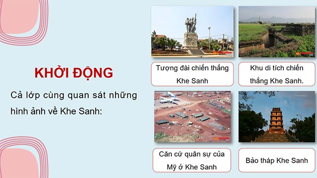 PowerPoint Đọc: Miền đất xanh