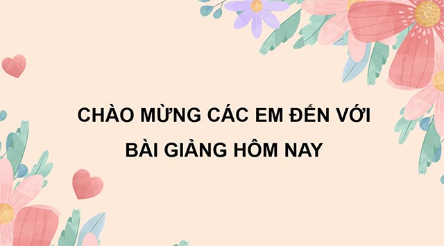 PowerPoint Liên kết các câu trong đoạn văn bằng cách thay thế từ ngữ