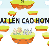 Powerpoint Ứng dụng AI trong Canva để thiết kế trò chơi cho trẻ