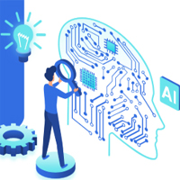 SKKN: Một số biện pháp ứng dụng trí tuệ nhân tạo AI trong thiết kế bài giảng điện tử cho trẻ 5-6 tuổi mầm non