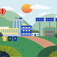 PowerPoint Khoa học 5 Bài 28: Chức năng của môi trường